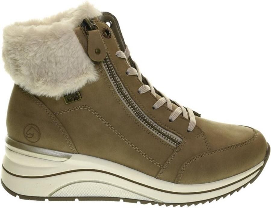 Remonte Warme Winterboots Dames