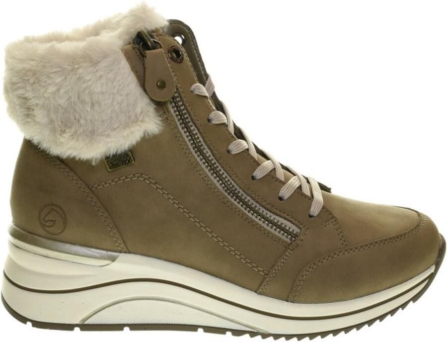 Remonte Warme Winterboots Dames