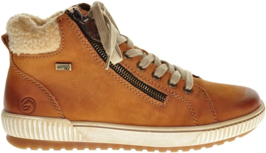 Remonte Winterschoenen Wol