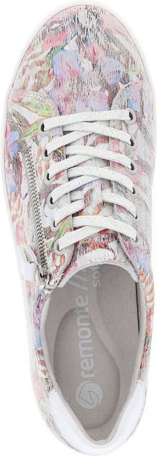 Remonte Nette schoenen D5800 91-multicolore D5800