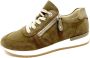 Remonte Groene Sneakers Green Dames - Thumbnail 1