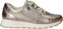 Remonte Sneakers goud Synthetisch - Thumbnail 1