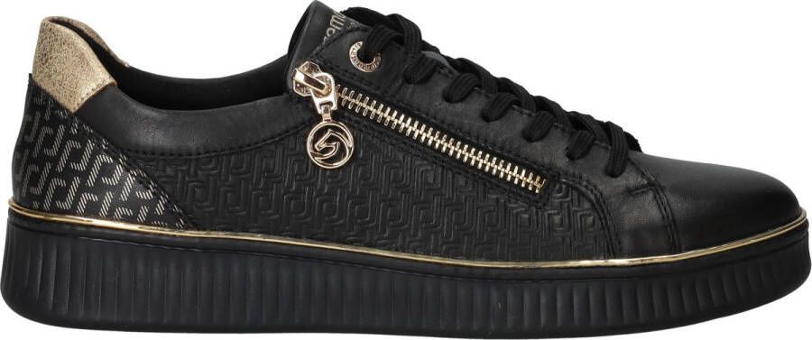 Remonte Plateausneakers Elisabeth Hurley-Collection