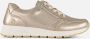Remonte Sneakers goud Synthetisch - Thumbnail 4