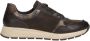 Remonte Sneakers Laag Sneakers Laag Donkerbruin - Thumbnail 6