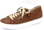 Remonte Plateausneakers met soft-foam binnenzool vrijetijdsschoen lage schoen veterschoen - Thumbnail 1