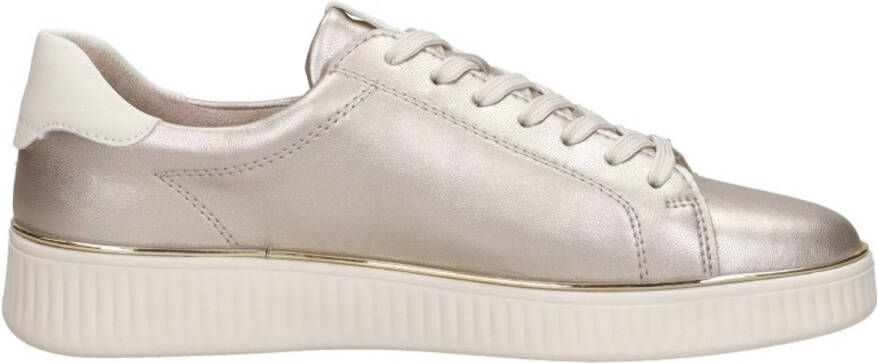 Remonte Veterschoenen Laag Veterschoenen Laag Goudkleur - Foto 2