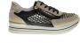Remonte Zomer Sneaker Gaas - Thumbnail 1