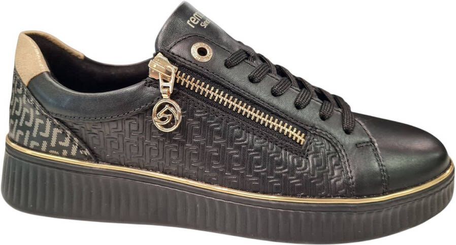 Remonte Plateausneakers Elisabeth Hurley-Collection