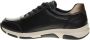 Remonte Zwarte Modieuze Comfortschoenen - Thumbnail 1