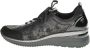 Remonte Zwarte Sneaker Comfort - Thumbnail 2