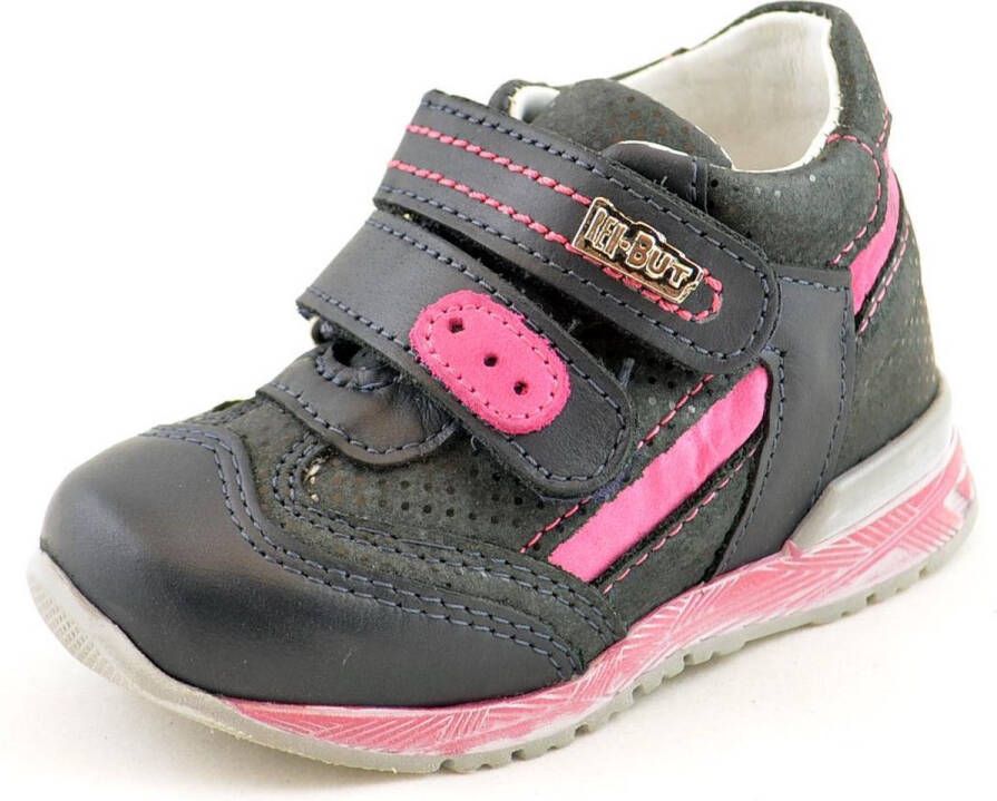 Renbut Zwarte meisjes schoenen - Foto 1