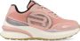 Replay Athena JR 10 chunky sneakers oudroze Synthetisch Meerkleurig 32 - Thumbnail 2