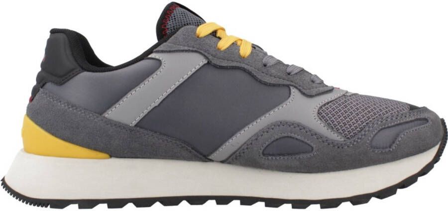 Replay Bullet One Sneakers
