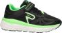 Replay Christal jongens sneaker Zwart - Thumbnail 1