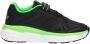 Replay Christal JR Boy 5 Sneakers Laag Zwart - Thumbnail 1