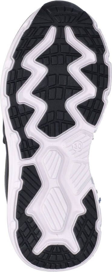 Replay Christal JR. jongens sneaker Groen