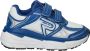 Replay Christal Kid 1 Jongens Sneaker Blauw - Thumbnail 1