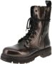 Replay Footwear Veterboots in grijs voor Dames - Thumbnail 1