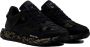 Replay Dean Covert Schoenen Groen Zwart Man - Thumbnail 2