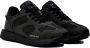 Replay Dean Mesh Schoenen Zwart Man - Thumbnail 1