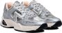 Replay Destiny Moon Schoenen Zilver Vrouw - Thumbnail 1