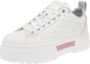 Replay Disco Pearl GWZ4E T Damesschoenen Wit - Thumbnail 1