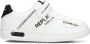 Replay Epic Jr 4 Lage sneakers Jongens Wit - Thumbnail 1