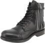 Replay GM L Herenschoenen Laarzen ZWART - Thumbnail 1