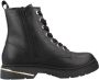 REPLAY Zwarte Boots Joplin 16b - Thumbnail 2