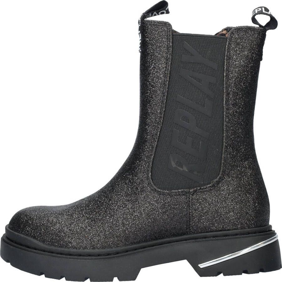 Replay Joplin 6 rits- & gesloten boots