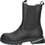 Replay Joplin 6 rits- & gesloten boots - Thumbnail 1