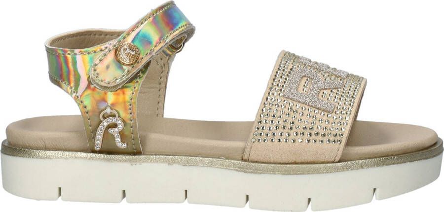 Replay JT240014S Kinderen MeisjesSandalenKindersandalen Metallics - Foto 5