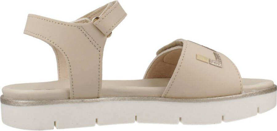 Replay Sandal 6 Sandalen Beige