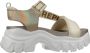 Replay Sandalen JUYCE JR 1 - Thumbnail 1
