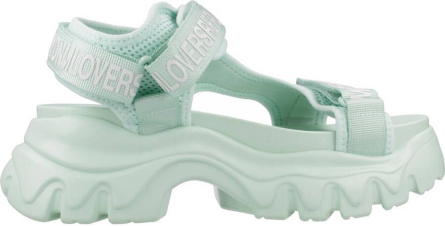 Replay JUYCE SPORTY Groen