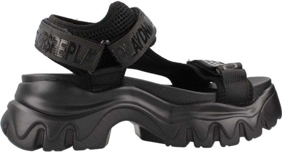 Replay JUYCE SPORTY Zwart