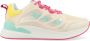 Replay Sneakers met labeldetails model 'MAZE' - Thumbnail 2