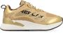 Replay sneakers goud Meisjes Synthetisch Logo 28 - Thumbnail 2