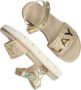 Replay Sandal Meiden Sandalen goudkleur - Thumbnail 3