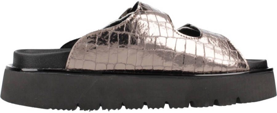 Replay MUDDY COCCO Brons metaal