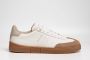 Replay Poly M Scent Heren Sneaker Wit - Thumbnail 1