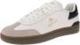 Replay Pyper Double GMSD7 L Heren sneaker 690-Wit-L.Grijs-Zwart - Thumbnail 1