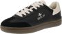 Replay Pyper Double GMSD7 L Sportschoenen voor heren 003-Zwart - Thumbnail 1
