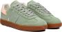 Replay Pyper Mild Schoenen Groen Vrouw - Thumbnail 2