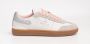 Replay Lage Sneakers GWSD8-001-C0003L-061 - Thumbnail 1