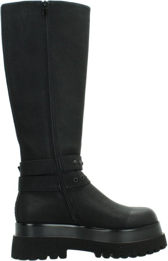 Replay ANY PARK Zwart