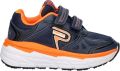 Replay Christal jongens sneaker Donkerblauw - Blauw