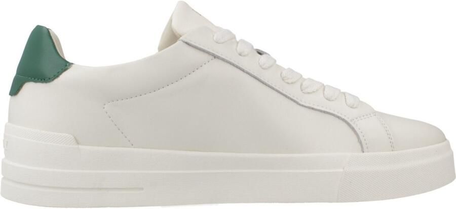 Replay Sneakers met vetersluiting model 'EVAN CLASS'