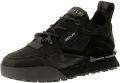 Replay Field Edge X GMS1P UL Heren sneakers Black - Zwart